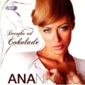 Ana Nikolić – Devojka Od Čokolade Ana Nikolić – Devojka Od Čokolade